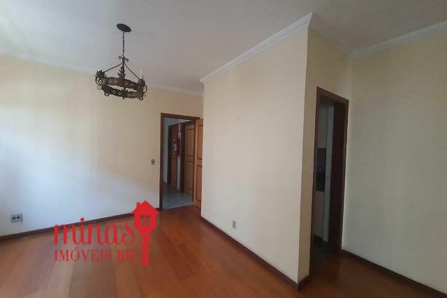 Foto 4 de Apartamento com 3 Quartos à venda, 132m² em Buritis, Belo Horizonte