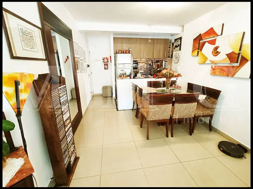 Foto 2 de Apartamento com 3 Quartos à venda, 112m² em Cambuci, São Paulo
