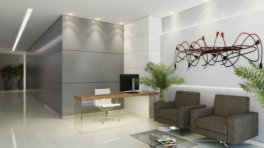 Foto 4 de Apartamento com 3 Quartos à venda, 155m² em Centro, Divinópolis