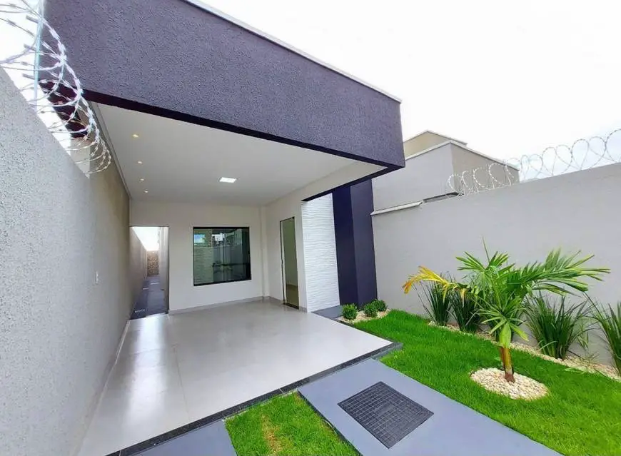 Foto 1 de Apartamento com 3 Quartos à venda, 190m² em Centro, Feira de Santana