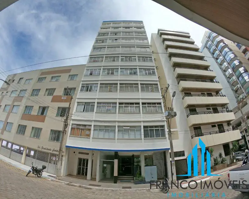 Foto 1 de Apartamento com 3 Quartos à venda, 67m² em Centro, Guarapari