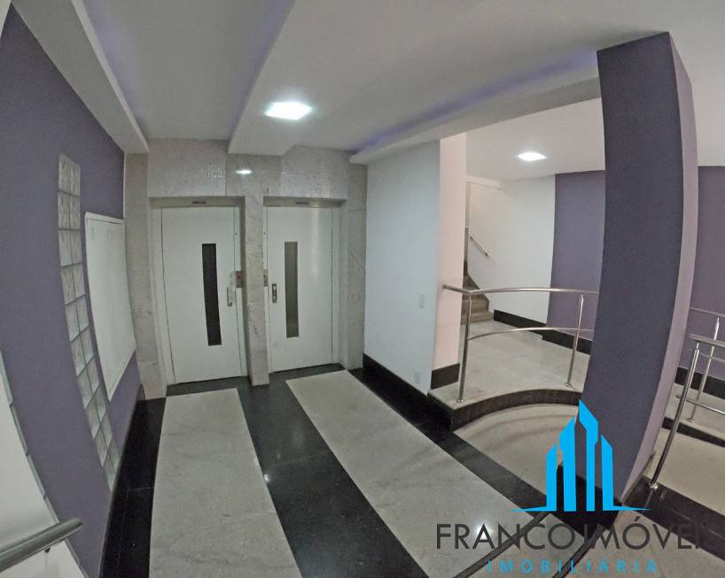 Foto 5 de Apartamento com 3 Quartos à venda, 67m² em Centro, Guarapari