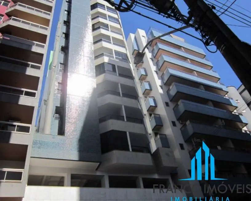 Foto 1 de Apartamento com 3 Quartos à venda, 110m² em Centro, Guarapari