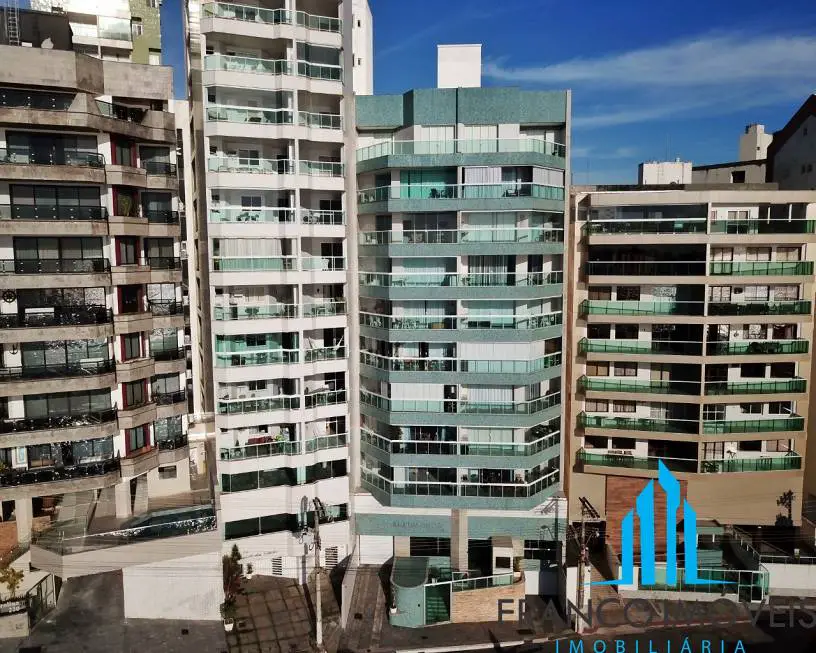 Foto 1 de Apartamento com 3 Quartos à venda, 126m² em Centro, Guarapari