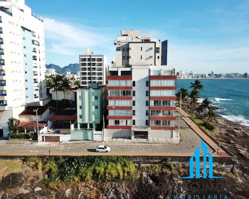 Foto 1 de Apartamento com 3 Quartos à venda, 149m² em Centro, Guarapari
