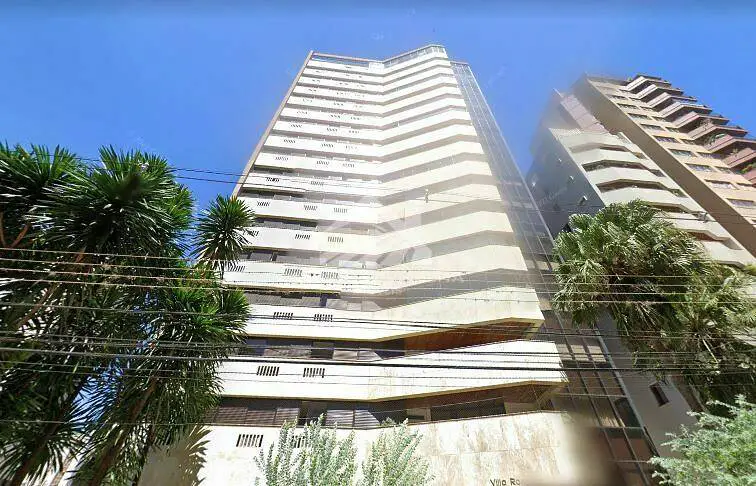 Foto 1 de Apartamento com 3 Quartos à venda, 291m² em Centro, Londrina