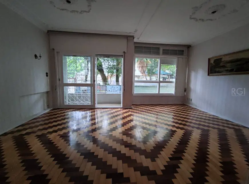 Foto 3 de Apartamento com 3 Quartos à venda, 112m² em Centro Histórico, Porto Alegre