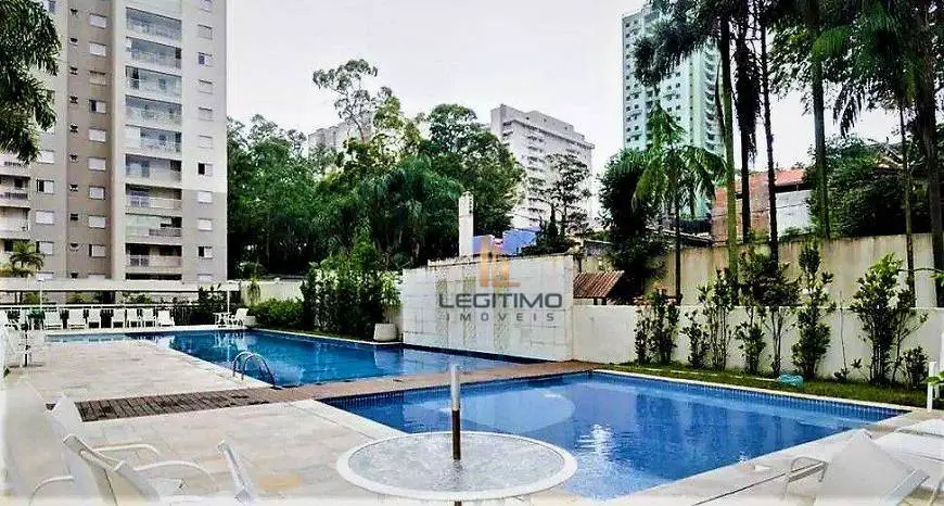 Foto 1 de Apartamento com 3 Quartos à venda, 93m² em Conceição, Diadema
