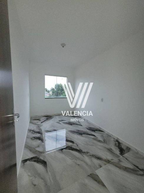 Foto 1 de Apartamento com 3 Quartos à venda, 72m² em Fazenda Velha, Araucária