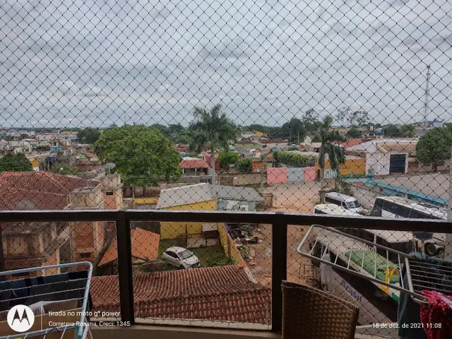 Foto 1 de Apartamento com 3 Quartos à venda, 146m² em Floresta, Porto Velho