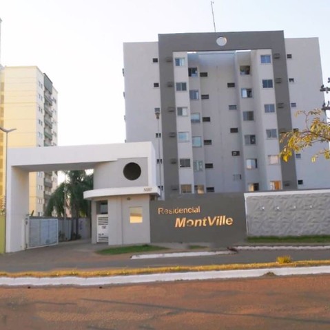 Foto 1 de Apartamento com 3 Quartos à venda, 72m² em Floresta, Porto Velho