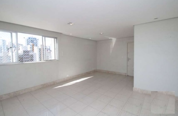 Foto 3 de Apartamento com 3 Quartos à venda, 114m² em Funcionários, Belo Horizonte