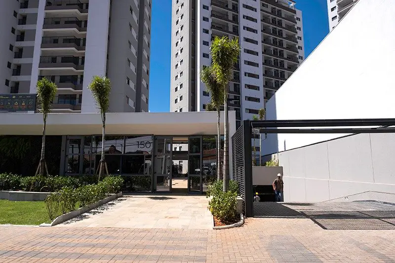 Foto 1 de Apartamento com 3 Quartos à venda, 87m² em Guanabara, Campinas