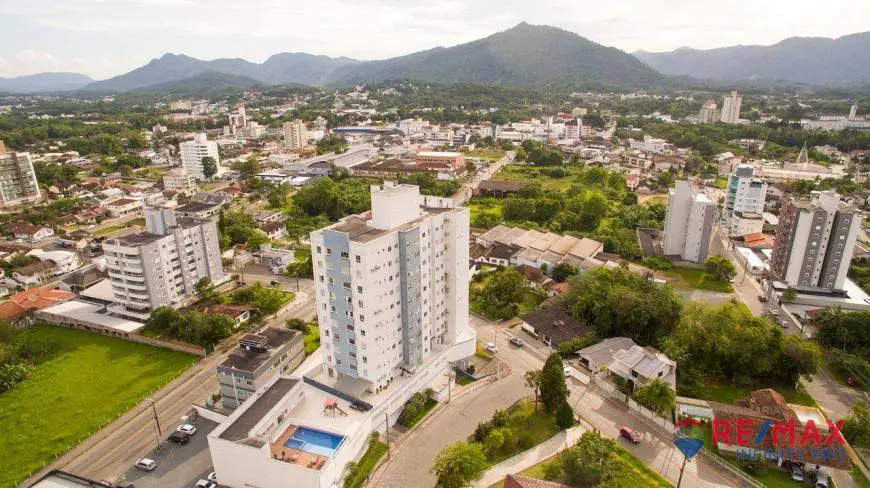 Foto 2 de Apartamento com 3 Quartos à venda, 127m² em Imigrantes, Timbó