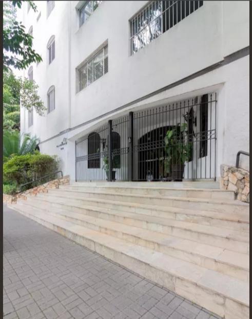 Foto 1 de Apartamento com 3 Quartos à venda, 10m² em Itaim Bibi, São Paulo