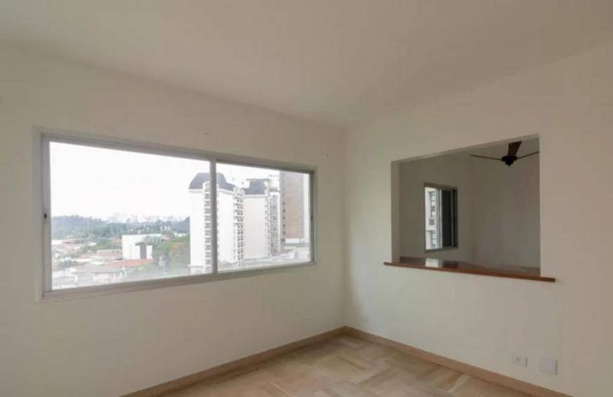 Foto 3 de Apartamento com 3 Quartos à venda, 10m² em Itaim Bibi, São Paulo