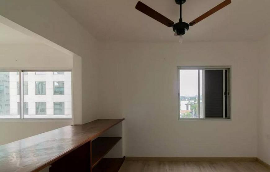 Foto 5 de Apartamento com 3 Quartos à venda, 10m² em Itaim Bibi, São Paulo