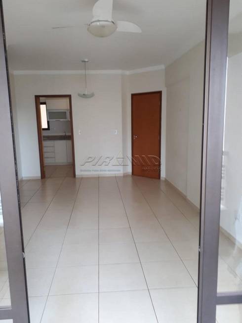Foto 1 de Apartamento com 3 Quartos para alugar, 105m² em Jardim Botânico, Ribeirão Preto
