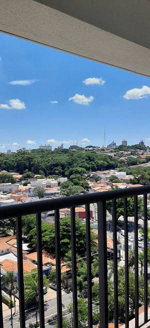 Foto 5 de Apartamento com 3 Quartos à venda, 87m² em Jardim Brasil, Campinas