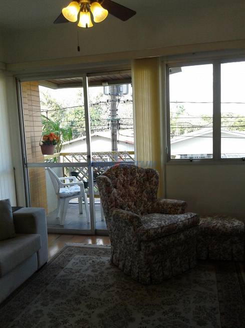 Foto 2 de Apartamento com 3 Quartos à venda, 111m² em Jardim Guanabara, Campinas