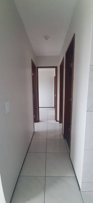 Foto 3 de Apartamento com 3 Quartos à venda, 60m² em Maraponga, Fortaleza