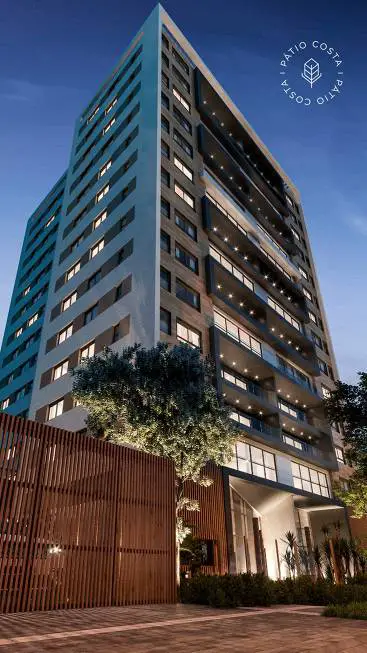 Foto 2 de Apartamento com 3 Quartos à venda, 112m² em Menino Deus, Porto Alegre
