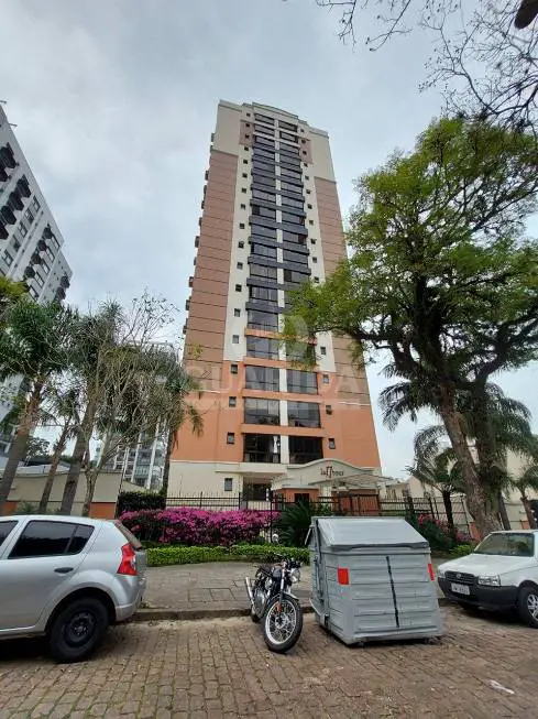 Foto 1 de Apartamento com 3 Quartos à venda, 95m² em Menino Deus, Porto Alegre