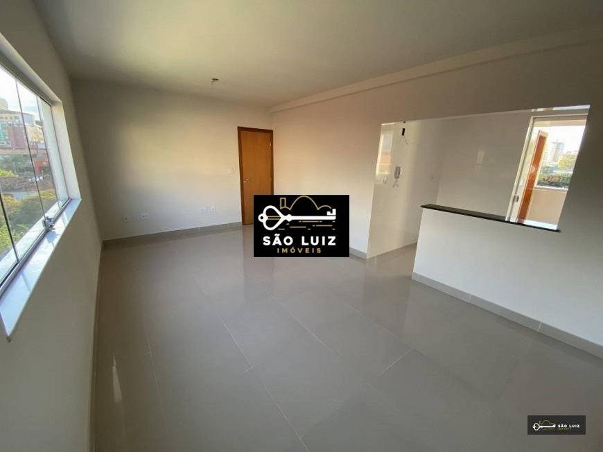 Foto 1 de Apartamento com 3 Quartos à venda, 83m² em Paquetá, Belo Horizonte