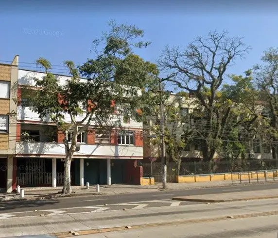 Foto 1 de Apartamento com 3 Quartos à venda, 107m² em Petrópolis, Porto Alegre