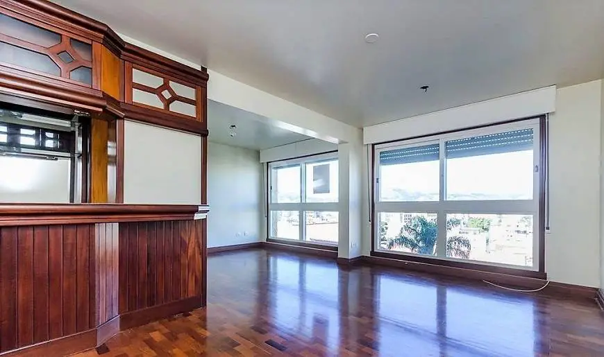 Foto 1 de Apartamento com 3 Quartos à venda, 176m² em Petrópolis, Porto Alegre
