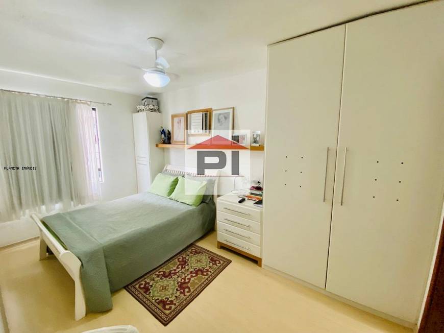 Foto 4 de Apartamento com 3 Quartos à venda, 120m² em Pituba, Salvador
