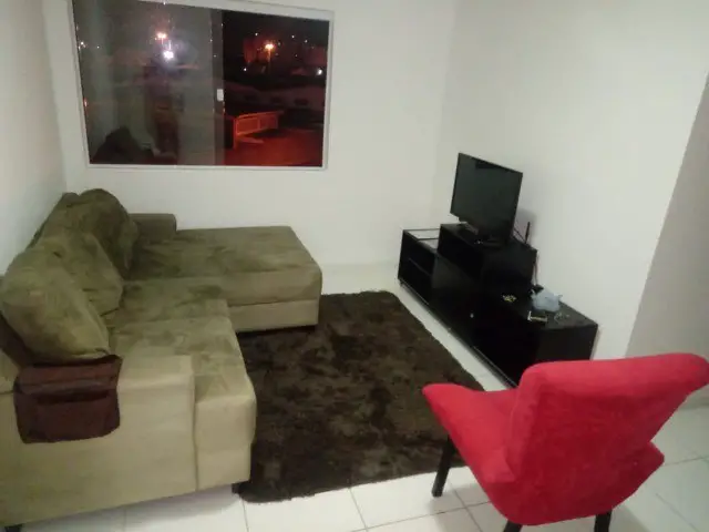 Foto 1 de Apartamento com 3 Quartos para alugar, 60m² em Ponto Novo, Aracaju