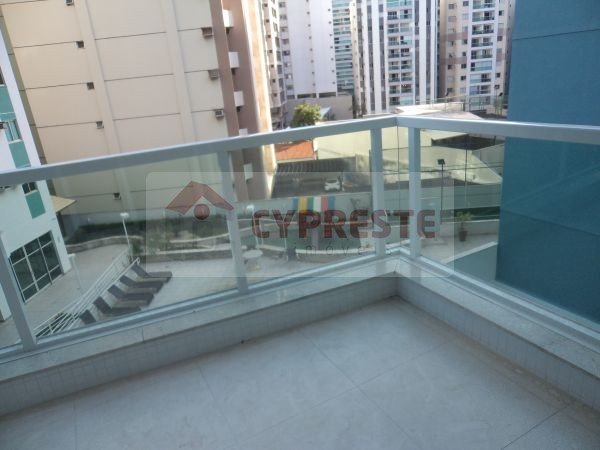 Foto 1 de Apartamento com 3 Quartos para alugar, 110m² em Praia da Costa, Vila Velha