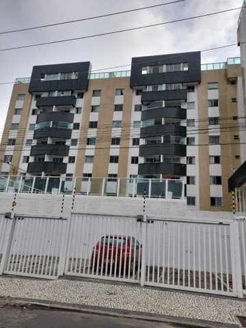 Foto 1 de Apartamento com 3 Quartos à venda, 80m² em Recreio Ipitanga, Lauro de Freitas