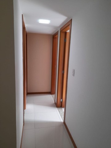Foto 2 de Apartamento com 3 Quartos à venda, 80m² em Recreio Ipitanga, Lauro de Freitas