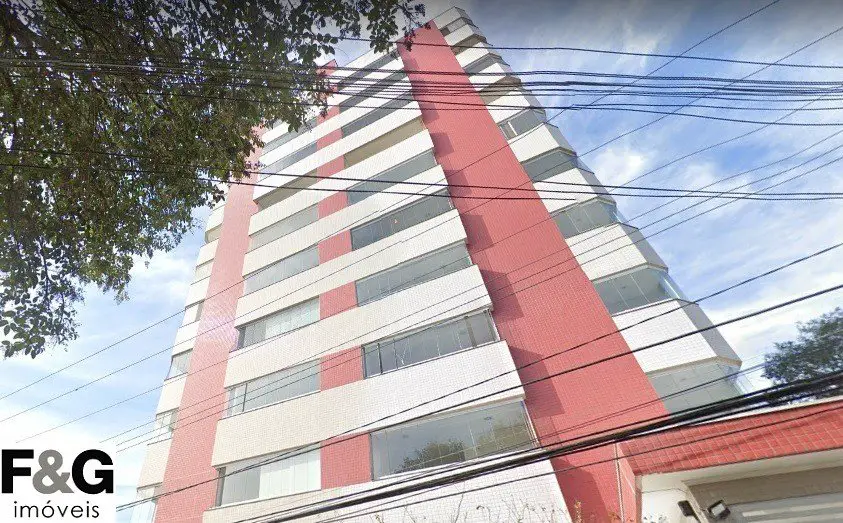 Foto 1 de Apartamento com 3 Quartos à venda, 108m² em Rudge Ramos, São Bernardo do Campo