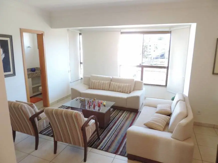 Foto 1 de Apartamento com 3 Quartos à venda, 149m² em Santa Maria, Uberlândia