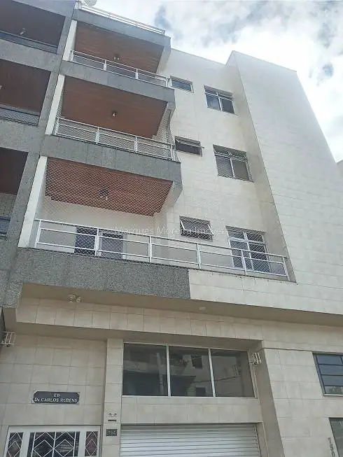 Foto 1 de Apartamento com 3 Quartos à venda, 165m² em São Mateus, Juiz de Fora