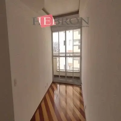 Foto 2 de Apartamento com 3 Quartos para alugar, 60m² em Tatuapé, São Paulo
