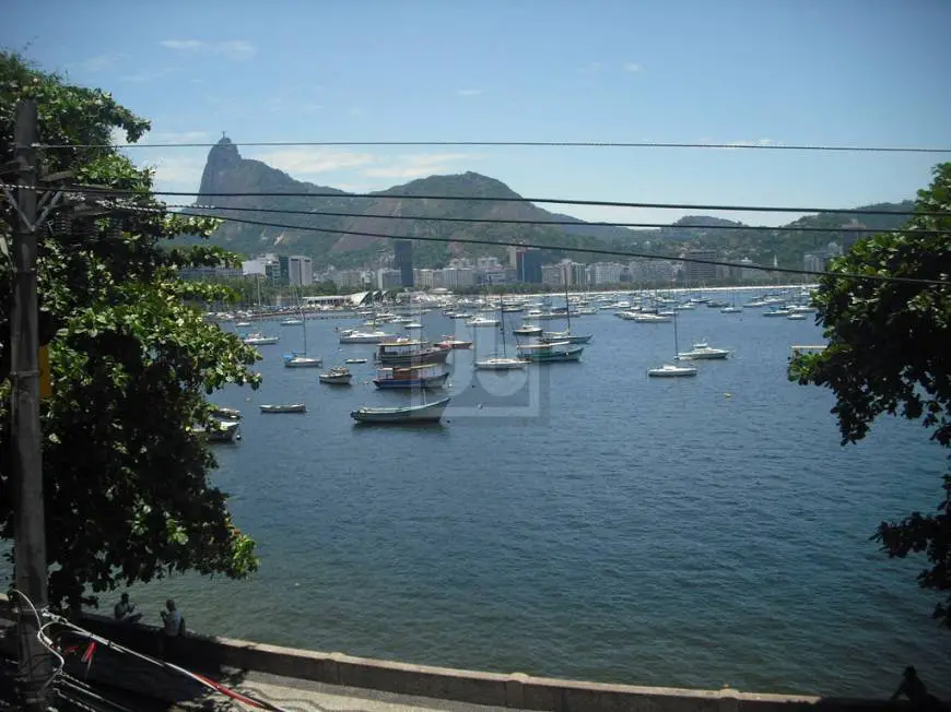 Foto 1 de Apartamento com 3 Quartos à venda, 107m² em Urca, Rio de Janeiro