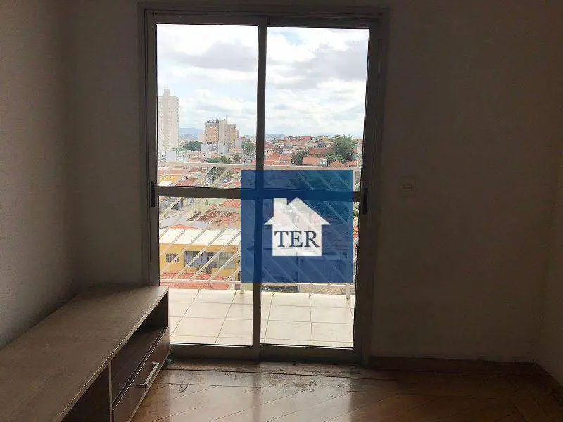 Foto 1 de Apartamento com 3 Quartos à venda, 82m² em Vila Ede, São Paulo
