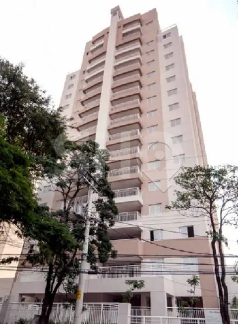Foto 1 de Apartamento com 3 Quartos à venda, 96m² em Vila Gomes, São Paulo