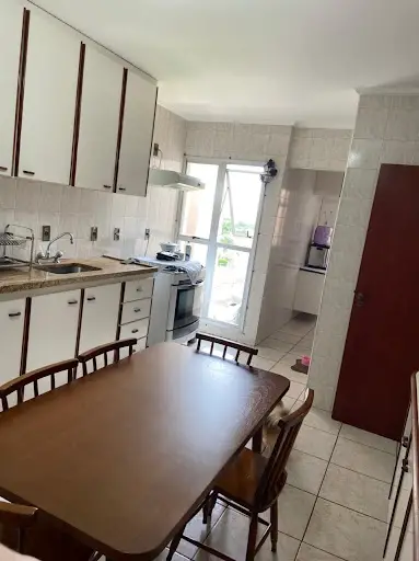 Foto 3 de Apartamento com 3 Quartos à venda, 126m² em Vila Independência, Limeira