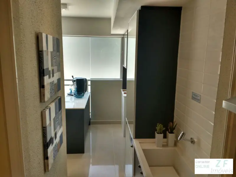 Foto 1 de Apartamento com 3 Quartos à venda, 92m² em Vila Ipojuca, São Paulo