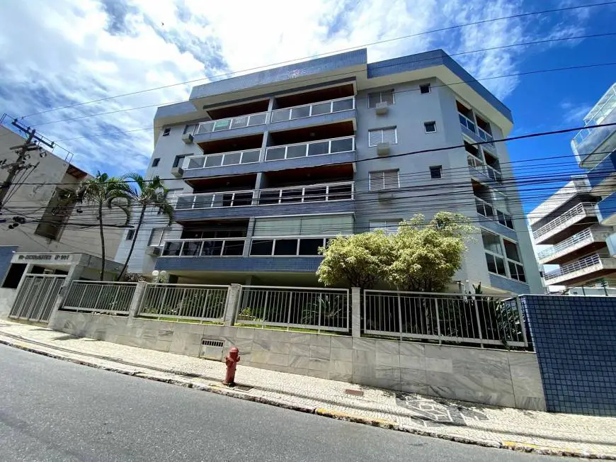 Foto 1 de Apartamento com 3 Quartos à venda, 142m² em Vila Nova, Cabo Frio