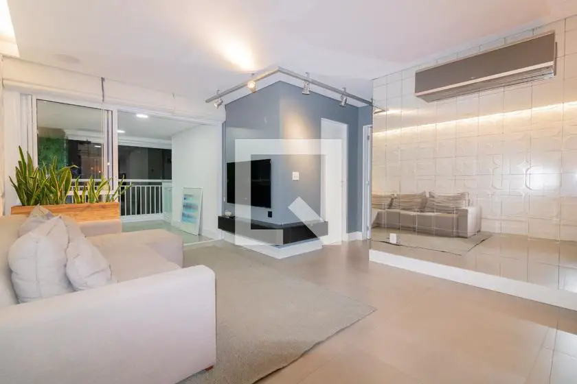 Foto 5 de Apartamento com 3 Quartos para alugar, 76m² em Vila Olímpia, São Paulo