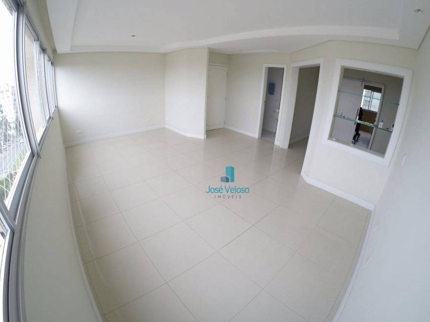Foto 1 de Apartamento com 4 Quartos para alugar, 146m² em Batel, Curitiba