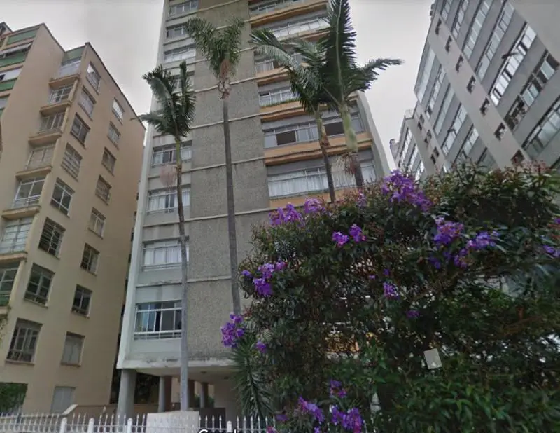 Foto 1 de Apartamento com 4 Quartos para venda ou aluguel, 291m² em Bela Vista, São Paulo