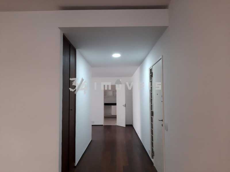 Foto 4 de Apartamento com 4 Quartos à venda, 192m² em Copacabana, Rio de Janeiro