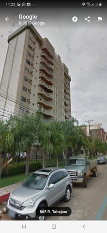 Foto 2 de Apartamento com 4 Quartos à venda, 176m² em Floresta, Porto Velho